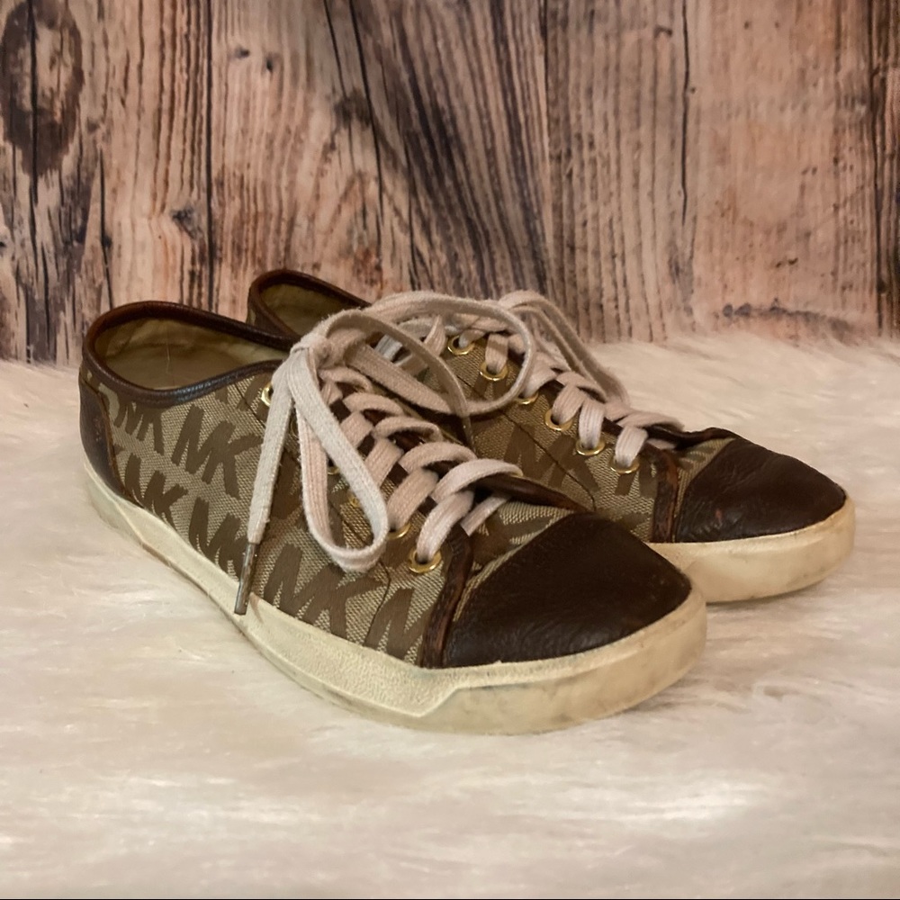 Sale 5 For $25 Michael Kors Sneakers